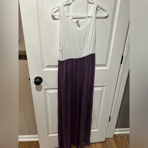 Amazon Maternity dress